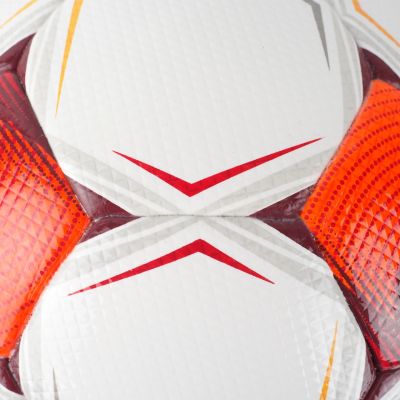 3. Soccer Select Brillant Super TB Betclic 1 Liga FIFA Quality PRO white-red-orange 1018437