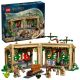 11. LEGO Harry Potter 76445 Hogwarts Castle: Herbology Class