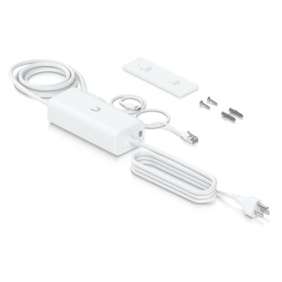 8. Ubiquiti UACC-PoE+-USBC Gigabit Ethernet 48V