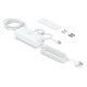 8. Ubiquiti UACC-PoE+-USBC Gigabit Ethernet 48V