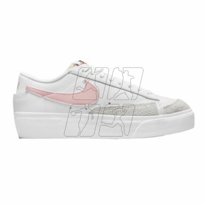 Nike Blazer Low Platform W DJ0292-103 shoes