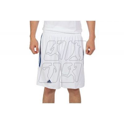 5. Adidas E Kit SHO 3.0 M AI4673 shorts