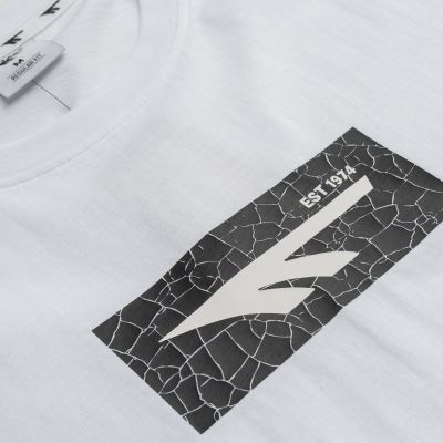 4. Men's AMILO Short Sleeve T-Shirt