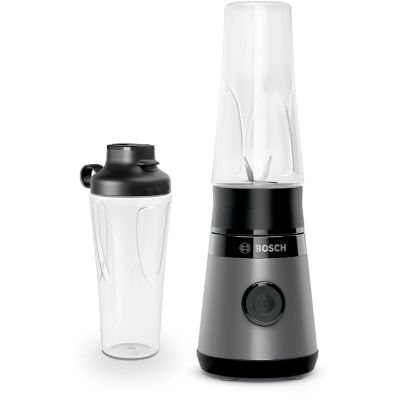 10. Bosch VitaPower Serie 2 MMB2111S Jug Blender 0.6l | 450W | Silver