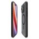 5. Spigen Ultra Hybrid Mag Case with MagSafe for iPhone 16 Pro - Black