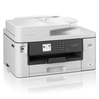 11. Brother MFC-J5340DW Inkjet A3 1200 x 4800 DPI Wi-Fi