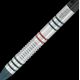 7. Soft tip darts Unicorn Core Plus Tungsten 17g: 4214 | 19g: 4215
