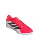 8. adidas Predator Club TF JS0364 kids' soccer shoes