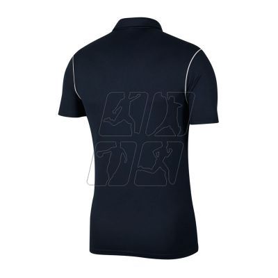 2. T-shirt Nike Dry Park 20 M BV6879-410