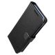 7. Spigen Wallet "S" Case for Samsung Galaxy S25+ - Black