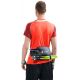 6. Deuter Shortrail III Lake – running belt