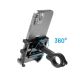 7. FIXED FIXBIA2-BK Passive Holder Mobile Phone/Smartphone Black