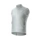 Rockbros YDMJ003 Windproof Vest Spring/Autumn Size XS - White/Gray
