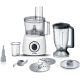 5. Bosch MultiTalent 3 MCM3230W Food Processor 800 W | white