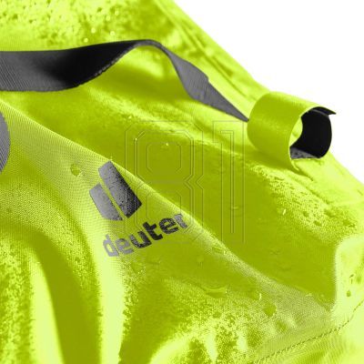 8. Deuter Amager 25+5 Backpack 3220022-8006