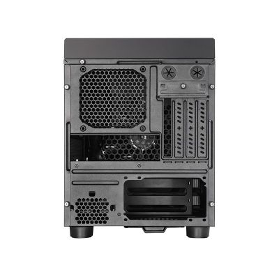 15. Chieftec CI-03B-OP case