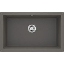 Single-bowl undermount granite sink ZQA_T10D 5908212088616