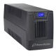 2. PowerWalker VI 1500 SCL UPS line-interactive technology 1.5 kVA 900 W