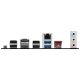 5. MSI B550 GAMING motherboard