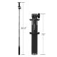 17. Selfie stick Spigen S530W - black