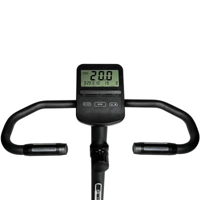 29. VIRTUFIT LOW-ENTRY EXERCISE BIKE 1.0