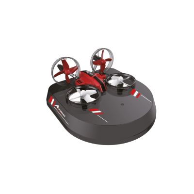 5. Amewi Air Genius All in 1 Drone, 4 Rotors, 300 mAh