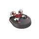 5. Amewi Air Genius All in 1 Drone, 4 Rotors, 300 mAh