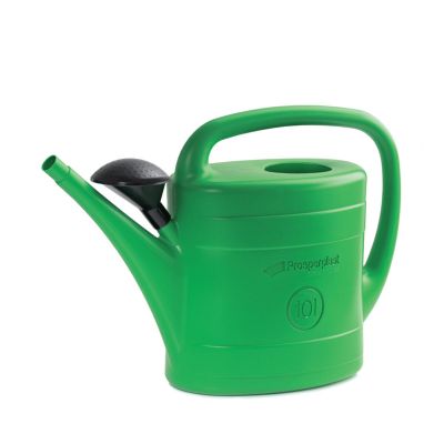 3. SPRING GREEN WATERING CAN 10L