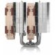 7. NOCTUA NH-D15 G2 HBC CPU Cooler