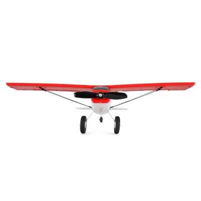 4. Amewi Maule M7 Brushless RC Airplane 510MM 4-Channel 3D/6G Red