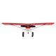 4. Amewi Maule M7 Brushless RC Airplane 510MM 4-Channel 3D/6G Red