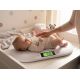 17. Esperanza BEBE EBS019 Digital Children's Scale (Electronic; white)