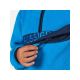 5. ROSSIGNOL JR ALLTRACK ANORAK FLEECE children's sweatshirt blue