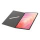 5. Samsung Smart Book Case EF-BX930PBE for Samsung Galaxy Tab S11 Ultra - Black