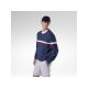 3. ROSSIGNOL M Knitted Cn Sweater Navy Blue