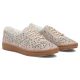 5. Women's leather openwork shoes, multicolor Filippo DP6830