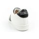 5. US Polo Assn. shoes sneakers men's sneakers fashionable white comfortable