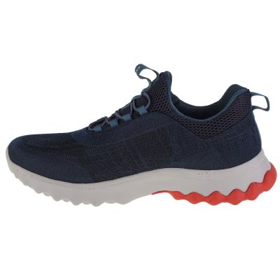 2. Skechers Voston - Reever 210435-DKNV Navy blue 41