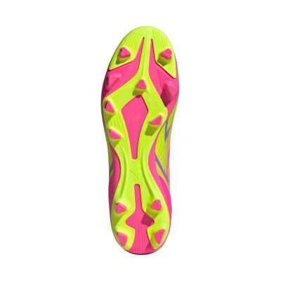 12. Adidas F50 Club FG/MG M JH6420 football boots