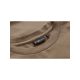 4. Sail Racing W Race Heavy Tee beidge T-shirt