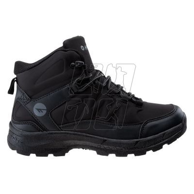 5. Hi-Tec Shoes Selven Mid Teen Jr 92800377433