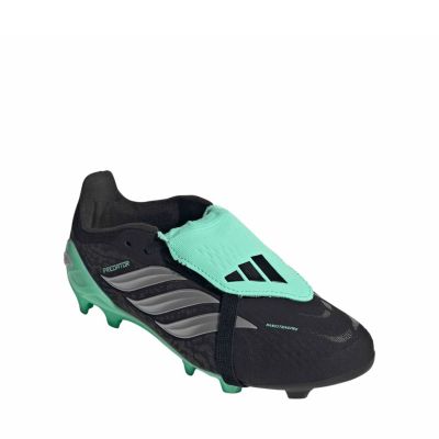 2. adidas Predator Elite FT FG IH2110 Kids' Soccer Cleats