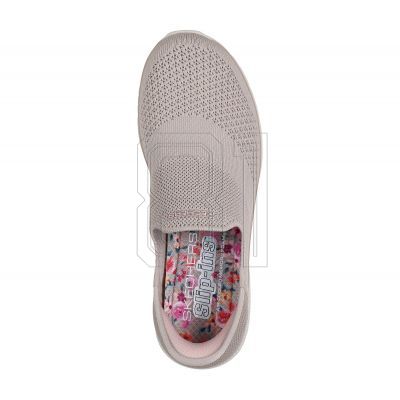 3. Skechers Slip-ins shoes: Virtue - Sleek W 104425/TPE