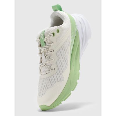 7. SPEED HIKER women's low sneakers 4F 4FWMM00FOTSF034-45S