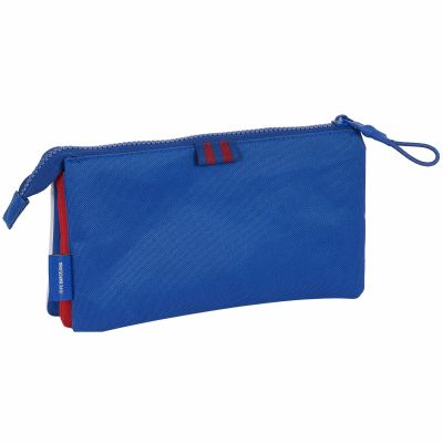 2. FC Barcelona triple pencil case 812326744