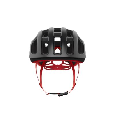 3. POC VENTRAL LITE Bike Helmet - Black