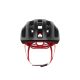 3. POC VENTRAL LITE Bike Helmet - Black