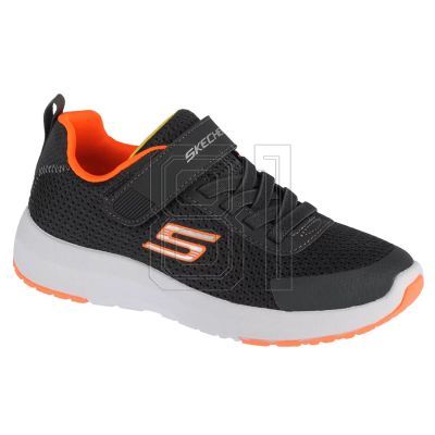 Skechers Dynamic Tread 98151L-CCOR Gray 27.5