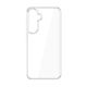5. 3mk Armor Case for Samsung Galaxy S25+ - Transparent