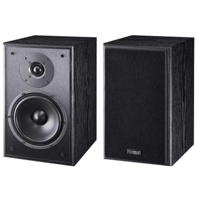 2. Magnat Monitor S30 Black Speaker Column (2 pcs.)
